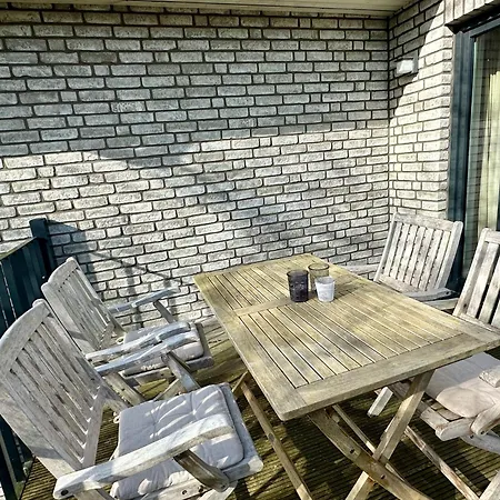 Apartment 1904 - Am Kurpark *