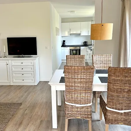 1904 - Am Kurpark Apartment