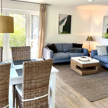 1904 - Am Kurpark Apartment