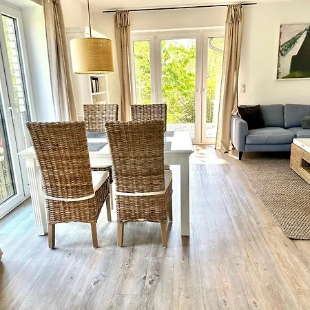 Apartment 1904 - Am Kurpark *