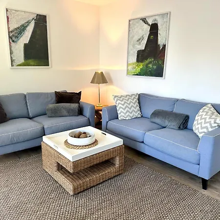 1904 - Am Kurpark Apartment *