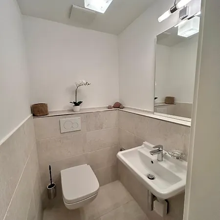 Apartment 1904 - Am Kurpark *