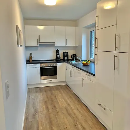 1904 - Am Kurpark * Dahme (Schleswig-Holstein)