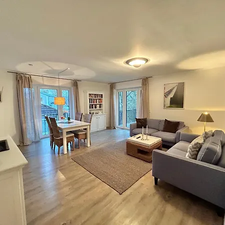 1904 - Am Kurpark Apartment