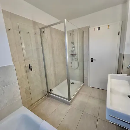 1904 - Am Kurpark Apartment