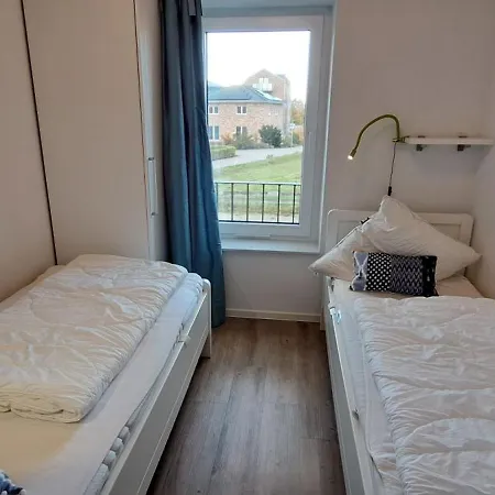 Apartment 1904 - Am Kurpark Dahme (Schleswig-Holstein)